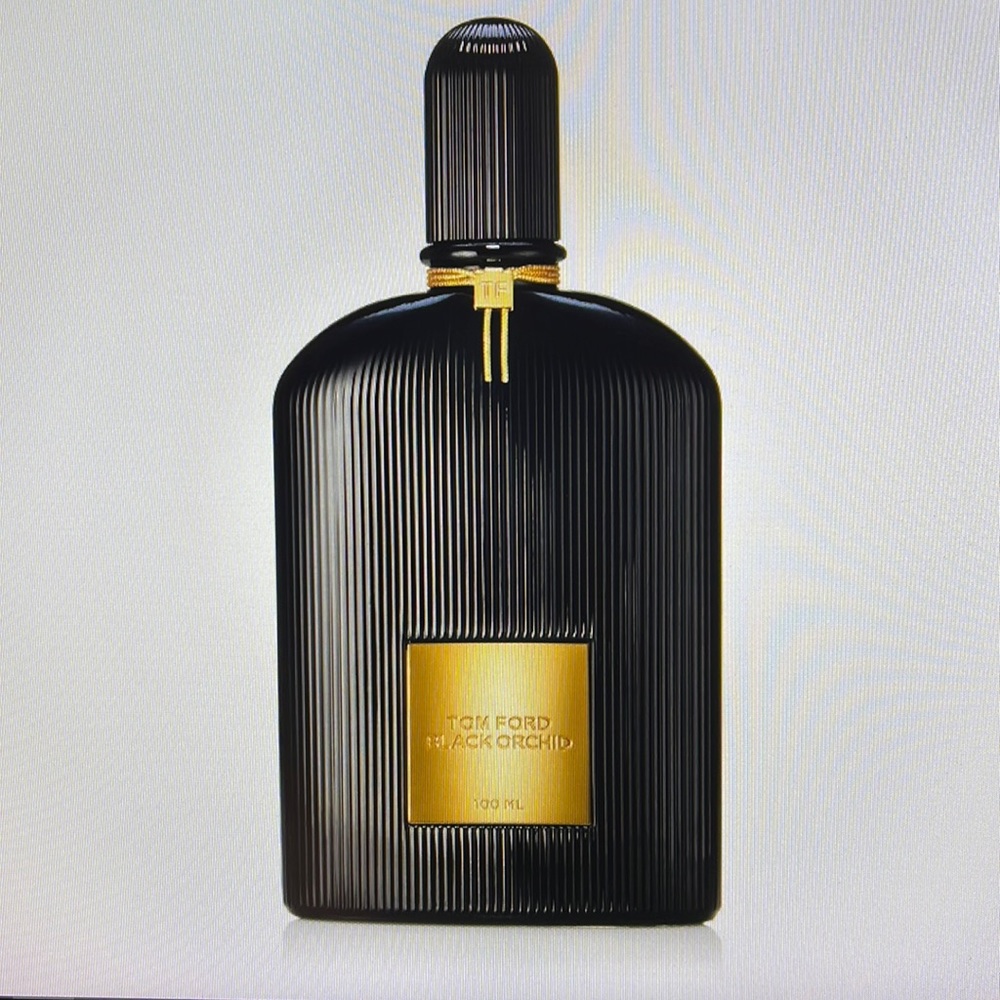 Tom Ford Black Orchid 100 ml (3.4 fl. Ounces)
